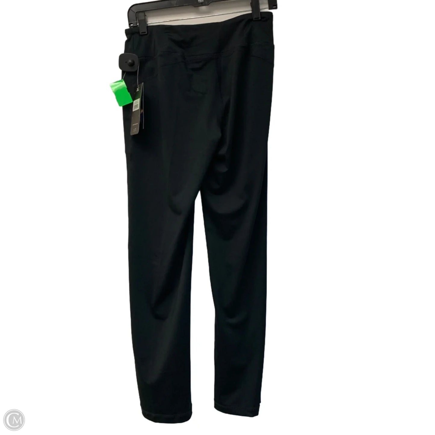 Athletic Pants By Mizuno In Black, Size: S