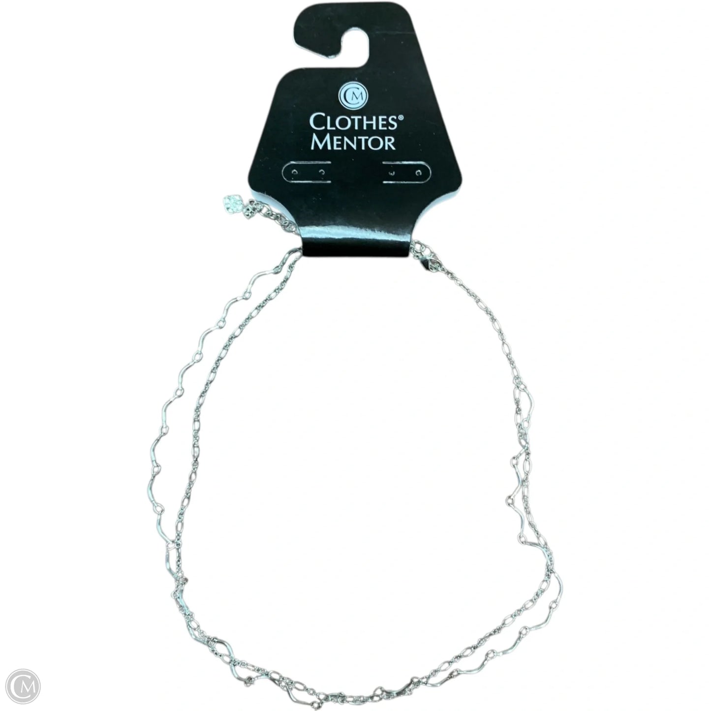 Necklace Layered By Kendra Scott