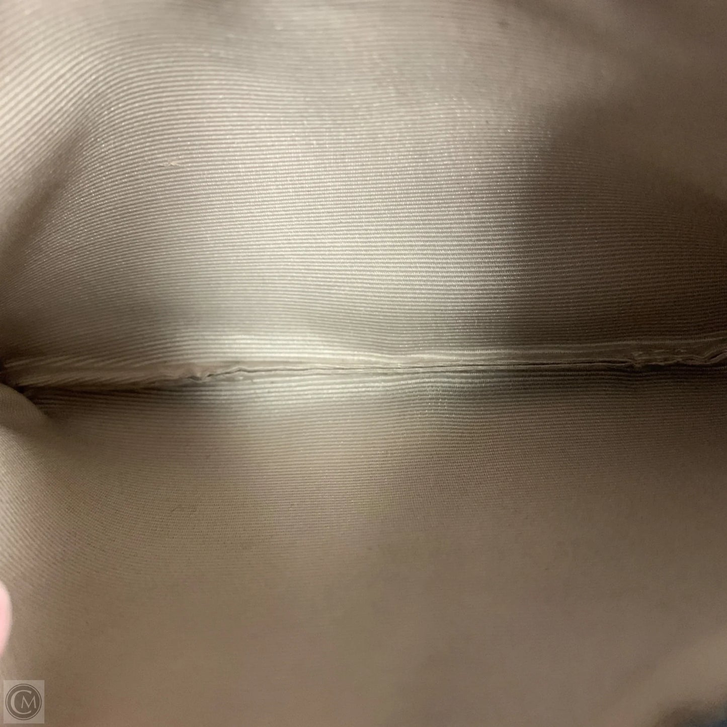 Wristlet Designer By Coach, Size: Small