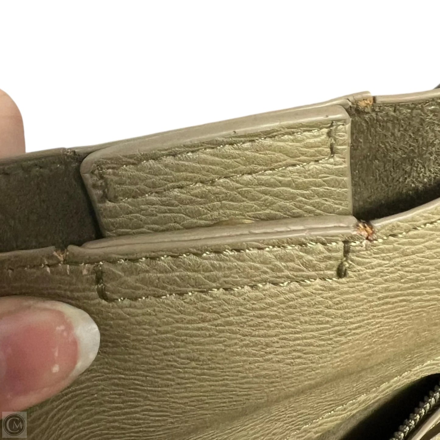 Tote By Anthropologie, Size: Medium