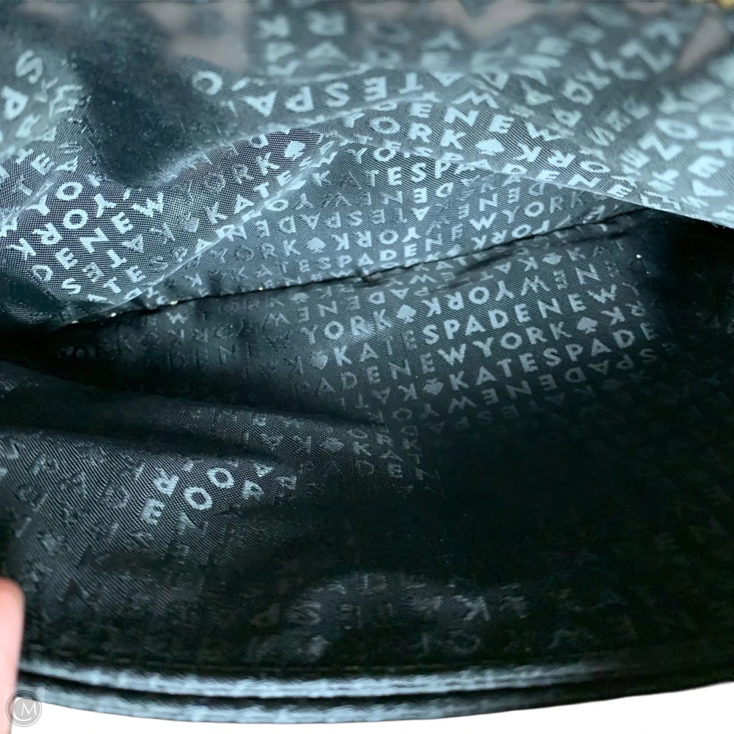 Crossbody Designer By Kate Spade, Size: Small