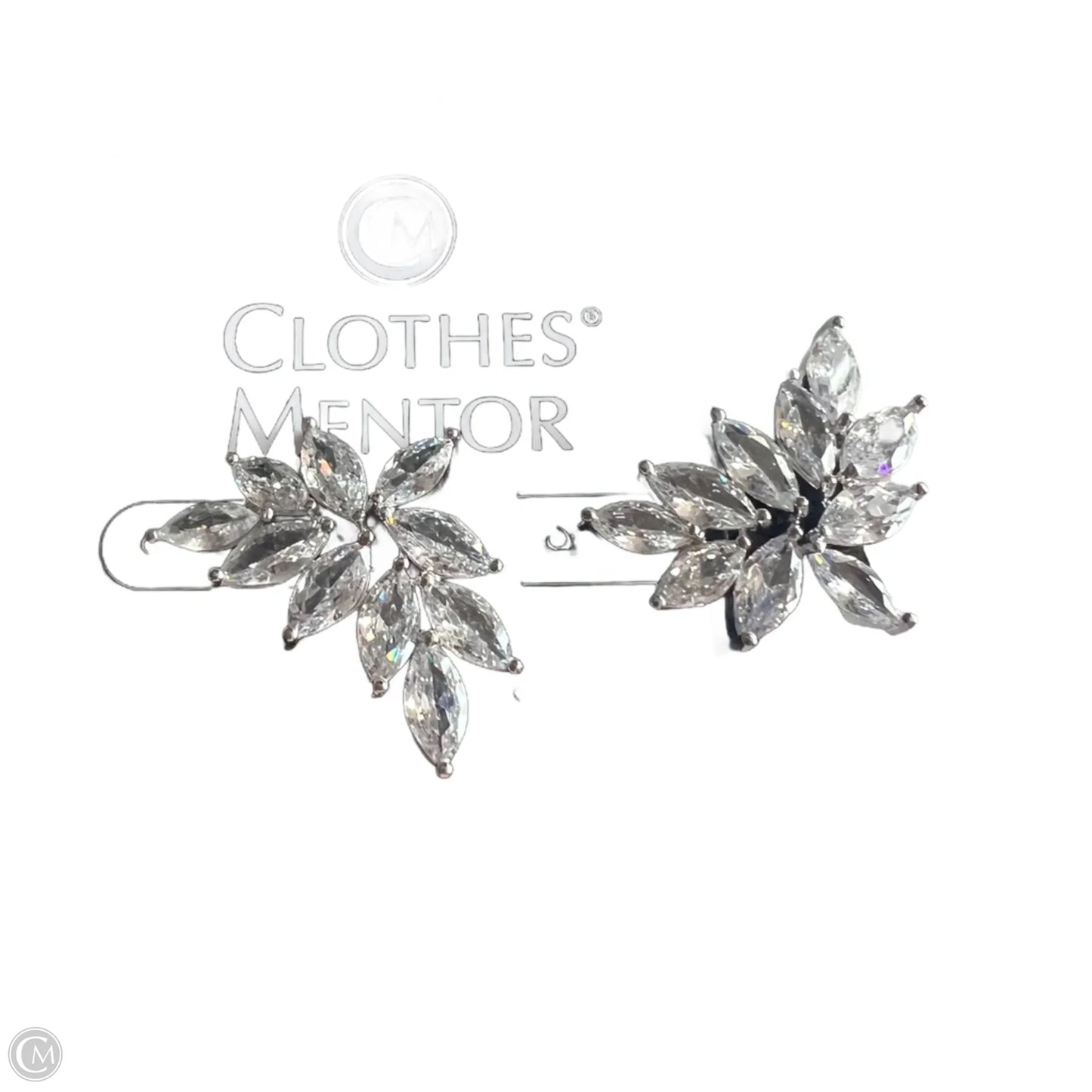 Earrings Statement By Clothes Mentor