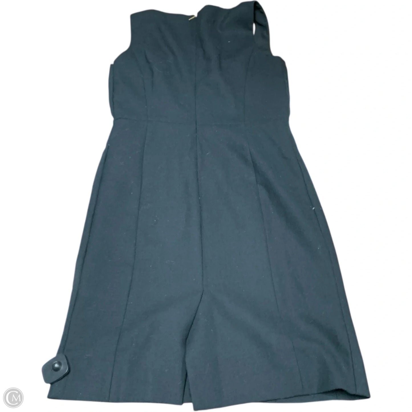 Dress Designer By Tory Burch In Black, Size: L