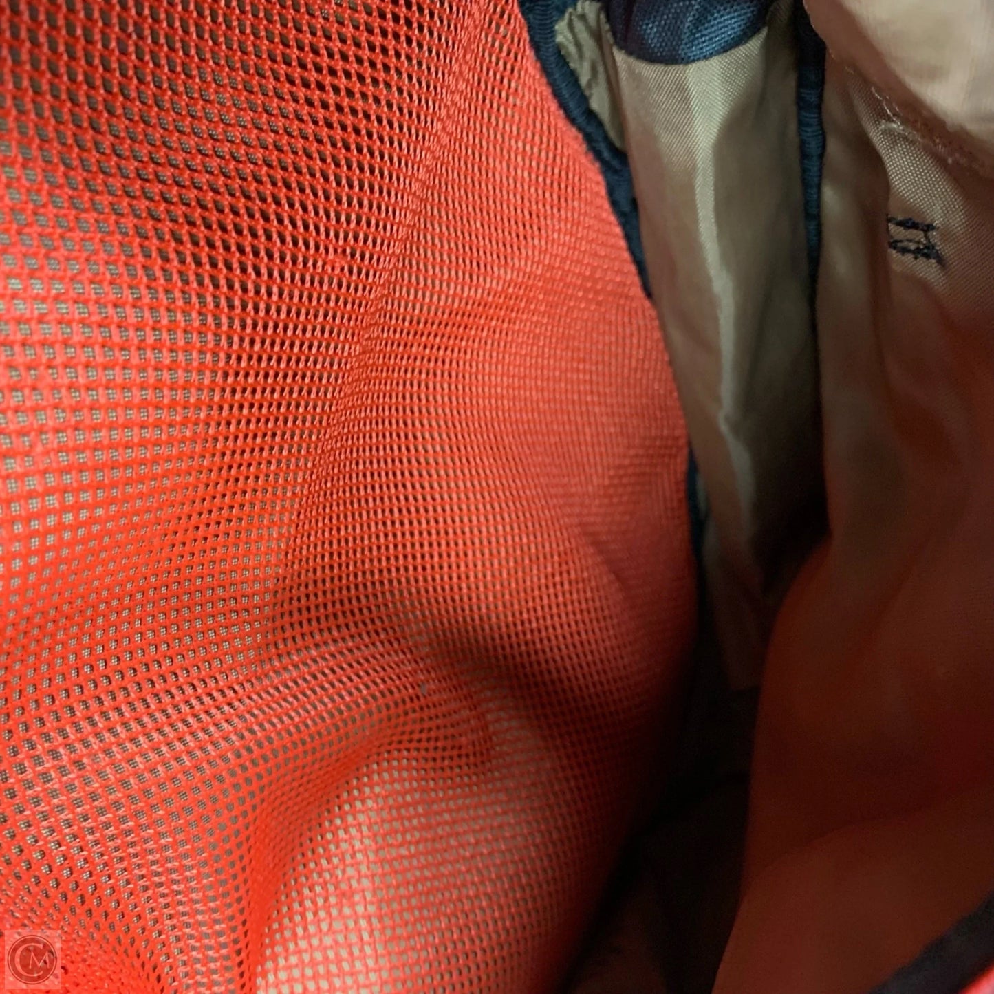 Backpack By Kavu, Size: Medium