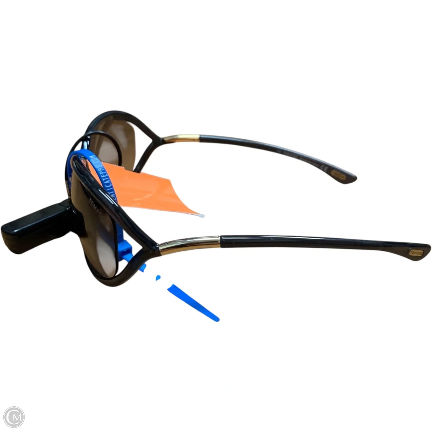 Sunglasses Luxury Designer By Tom Ford