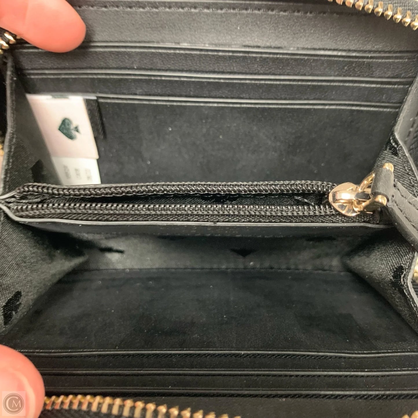 Wallet Designer By Kate Spade, Size: Small