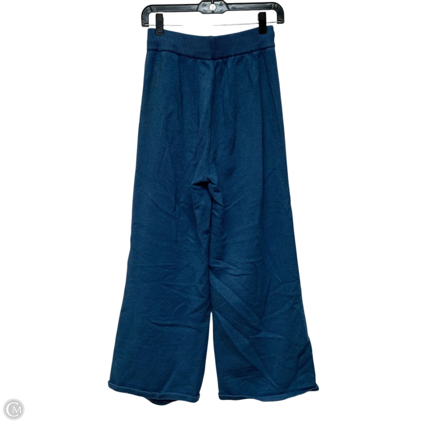 Pants Lounge In Blue, Size: M