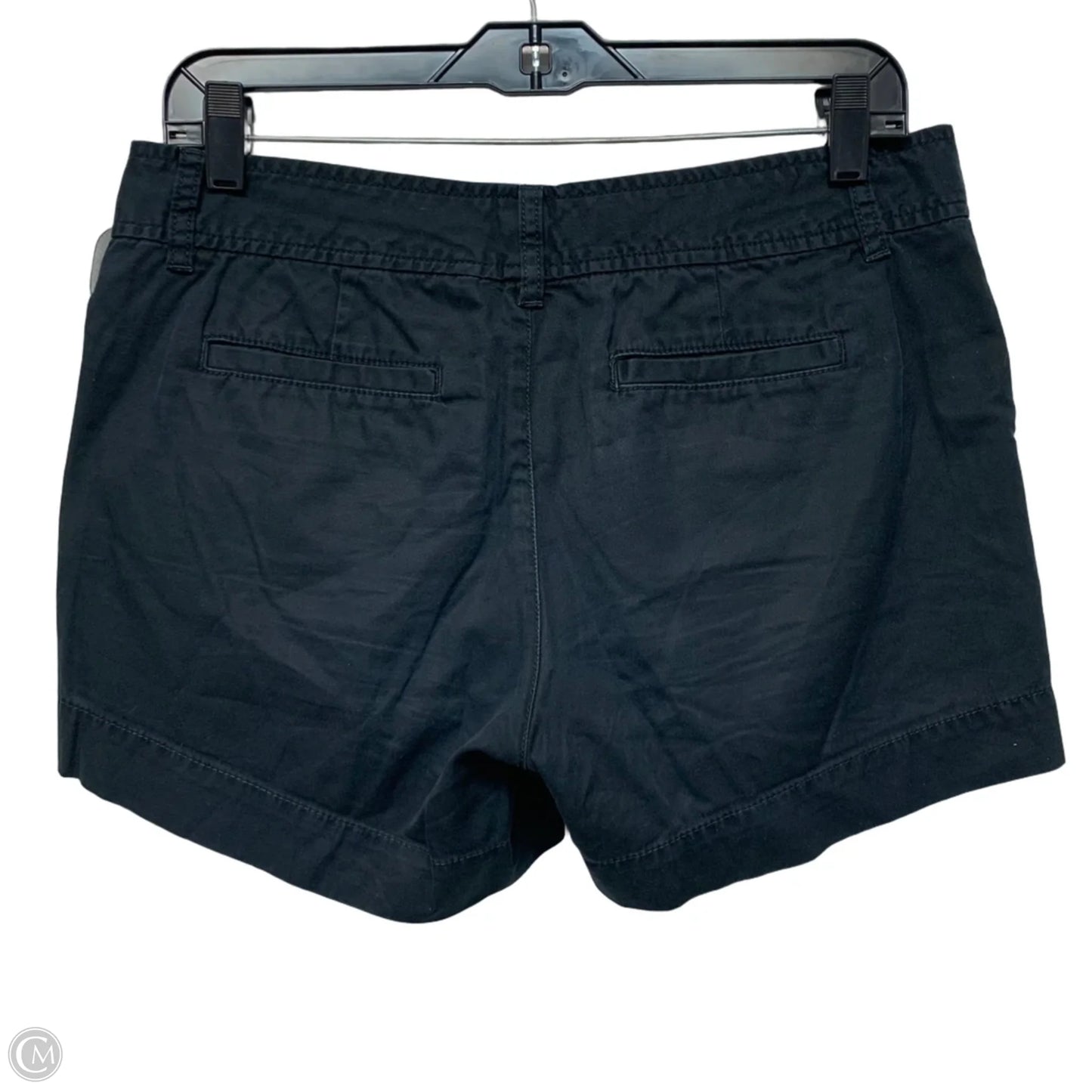 Shorts Designer By Lilly Pulitzer In Black, Size: 4