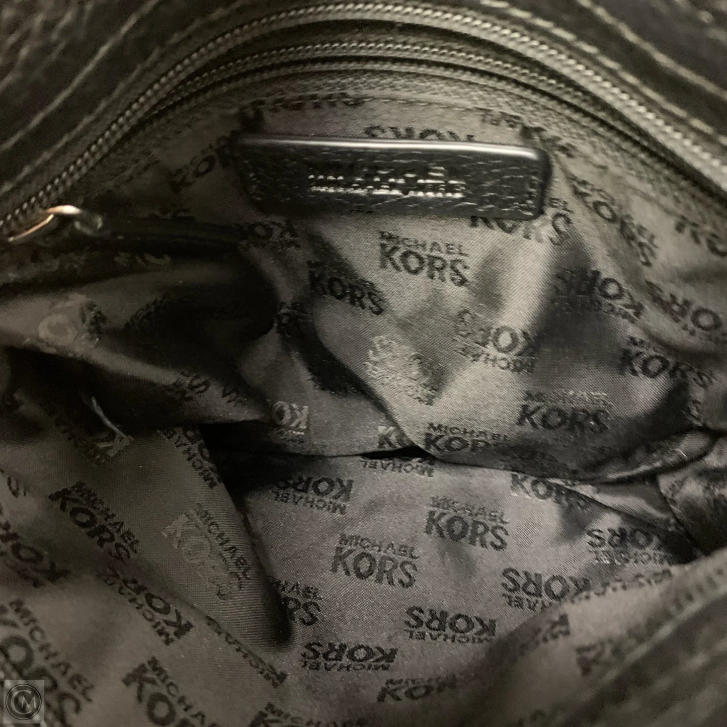 Crossbody Designer By Michael Kors, Size: Small