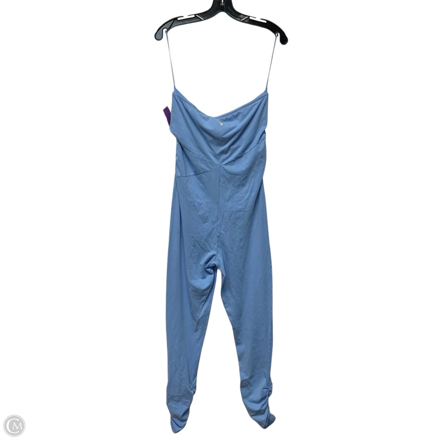 Jumpsuit By Free People In Blue, Size: L