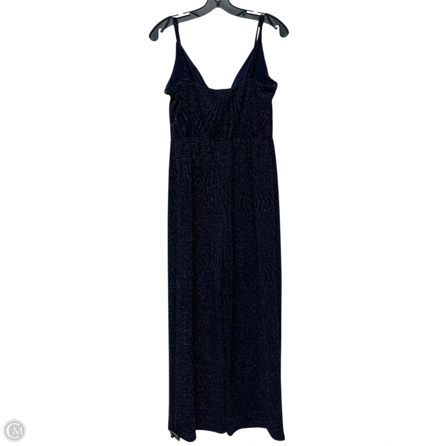 Jumpsuit By Mi Ami In Navy, Size: L