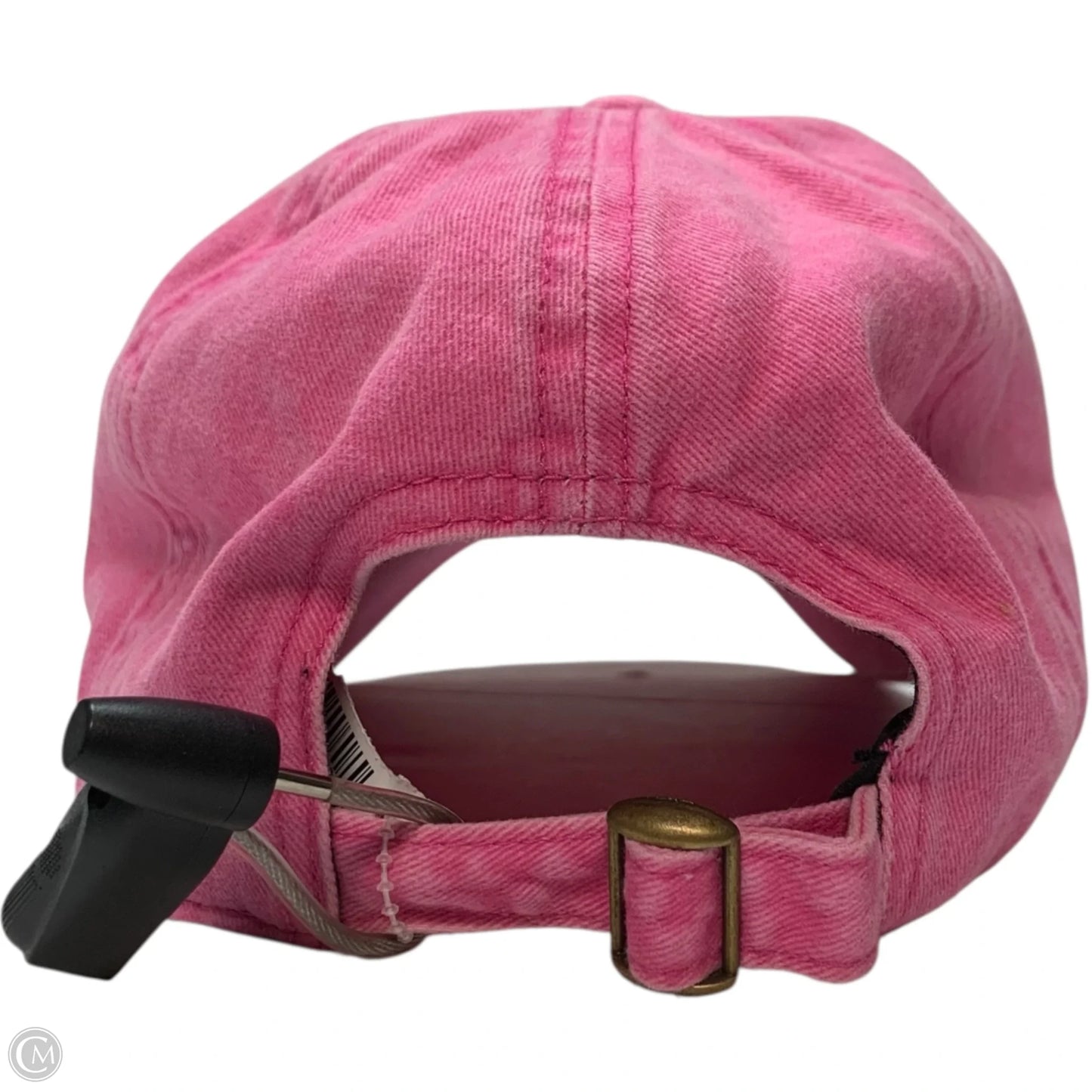 Hat Baseball Cap in Pink