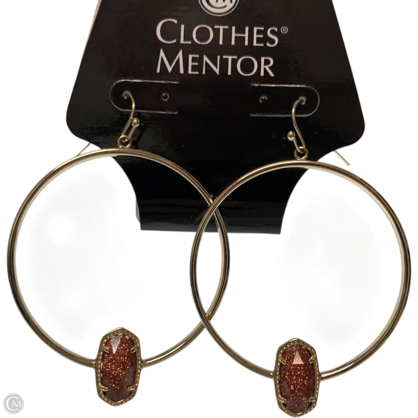 Earrings Designer By Kendra Scott