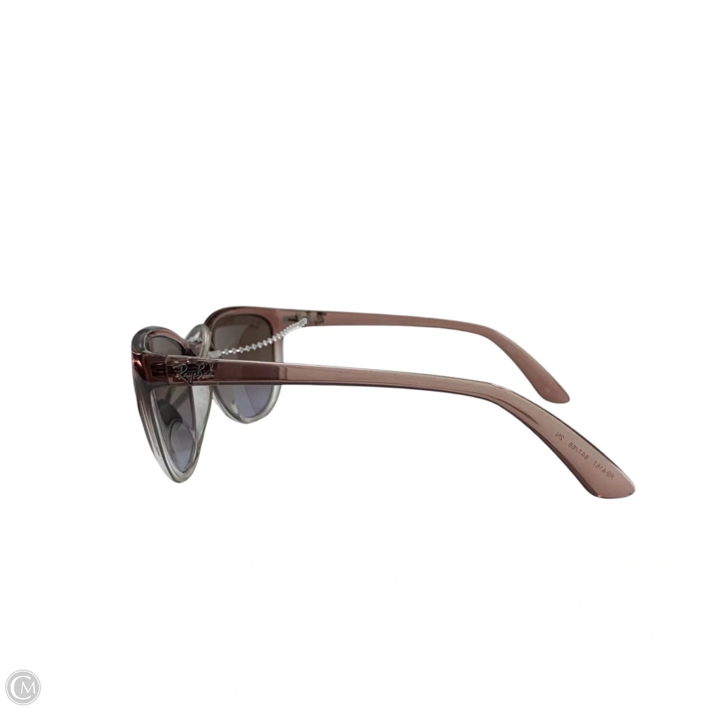 Sunglasses Designer By Ray Ban, Size: