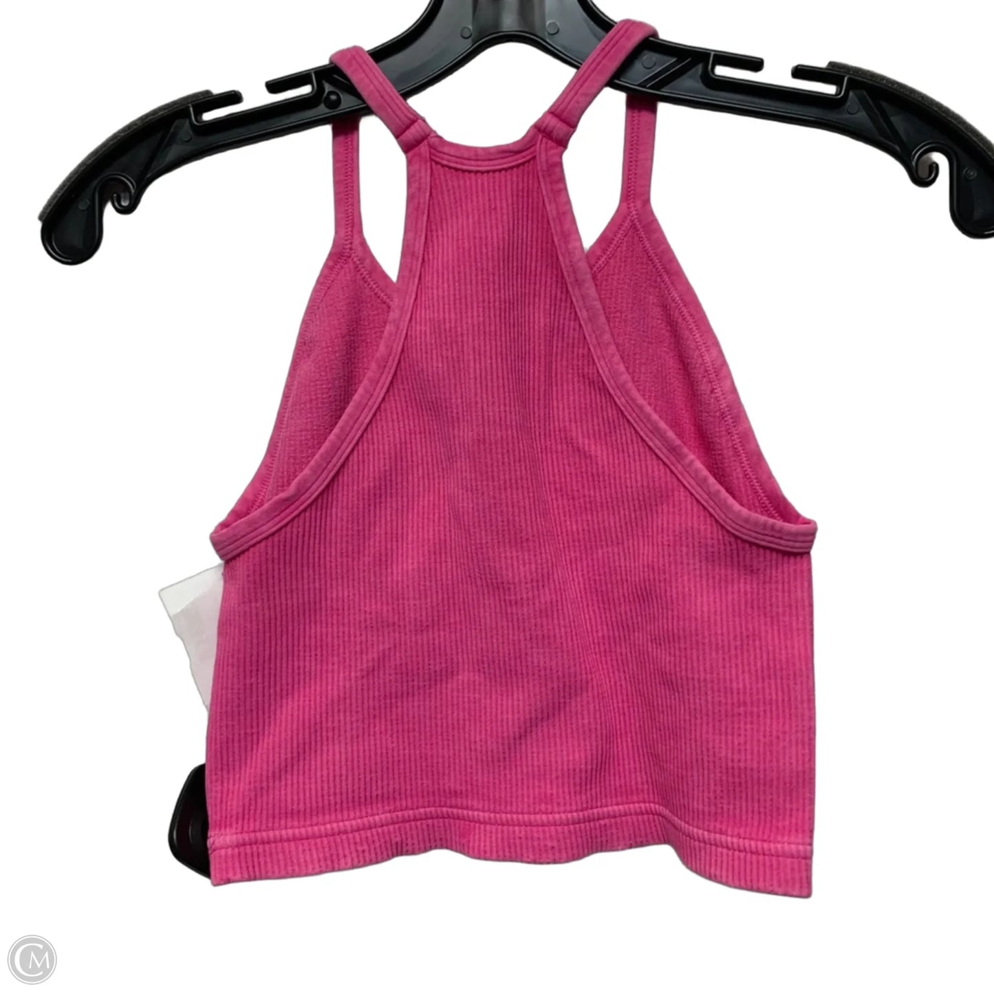 Athletic Tank Top By Free People In Pink