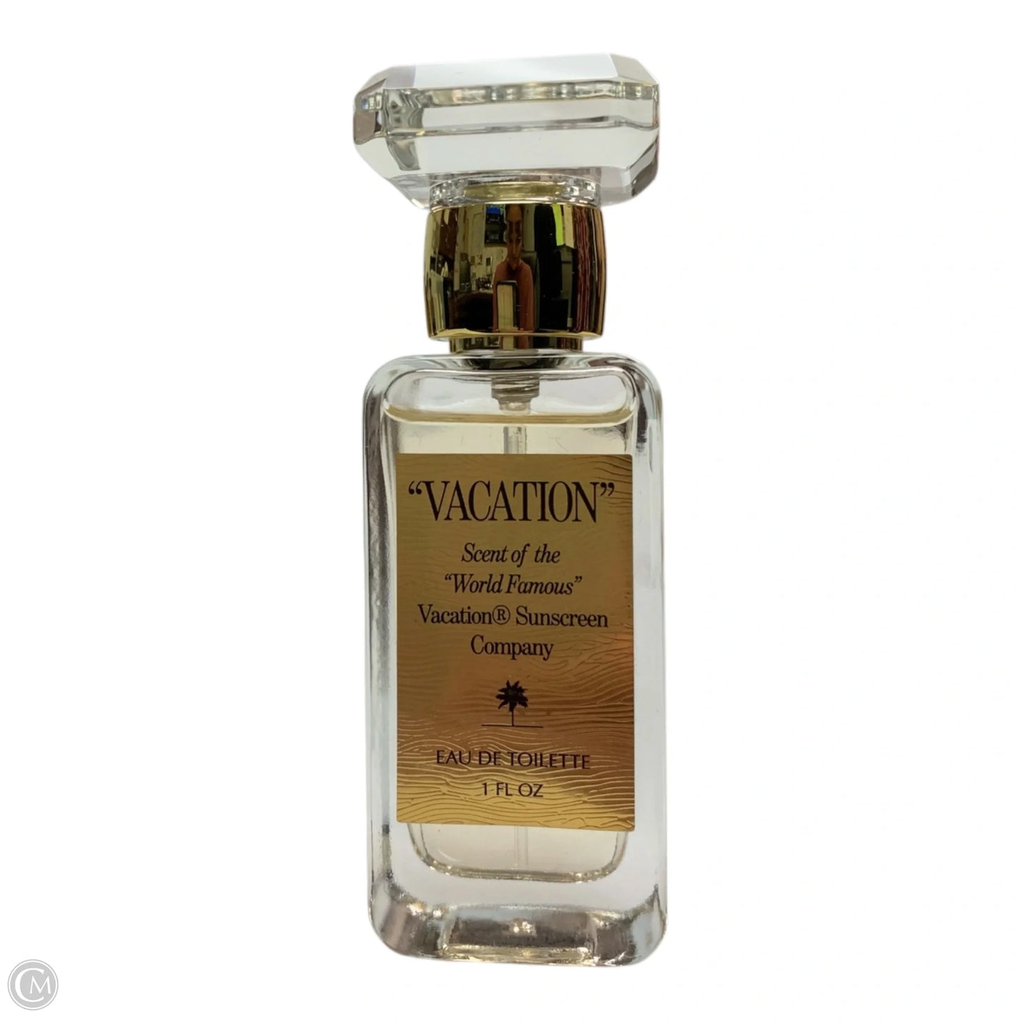 Fragrance By Vacation