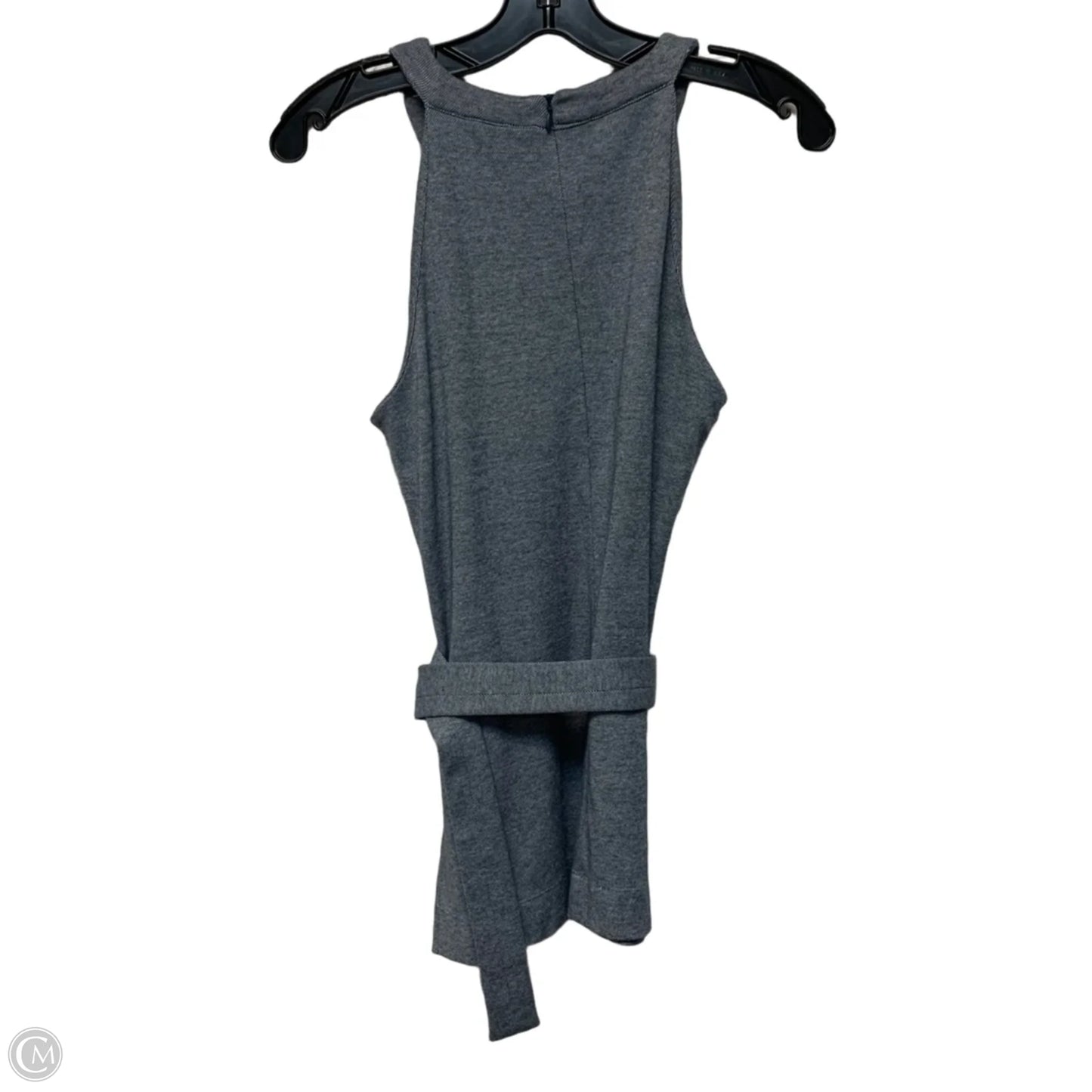 Top Sleeveless By Anthropologie In Blue, Size: S