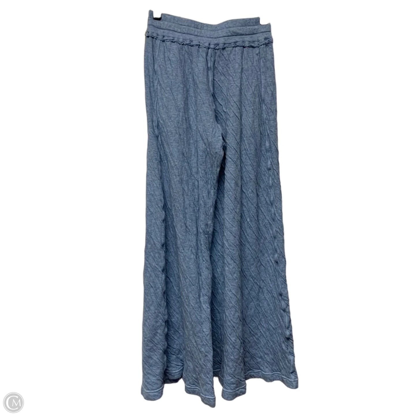 Pants Lounge By Free People In Blue, Size: Xs