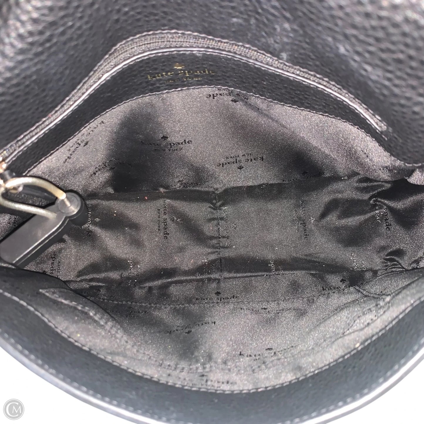 Crossbody Designer By Kate Spade, Size: Medium