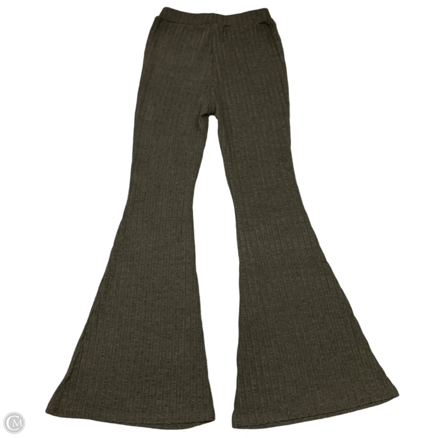 Pants Leggings By Polly In Black, Size: 0