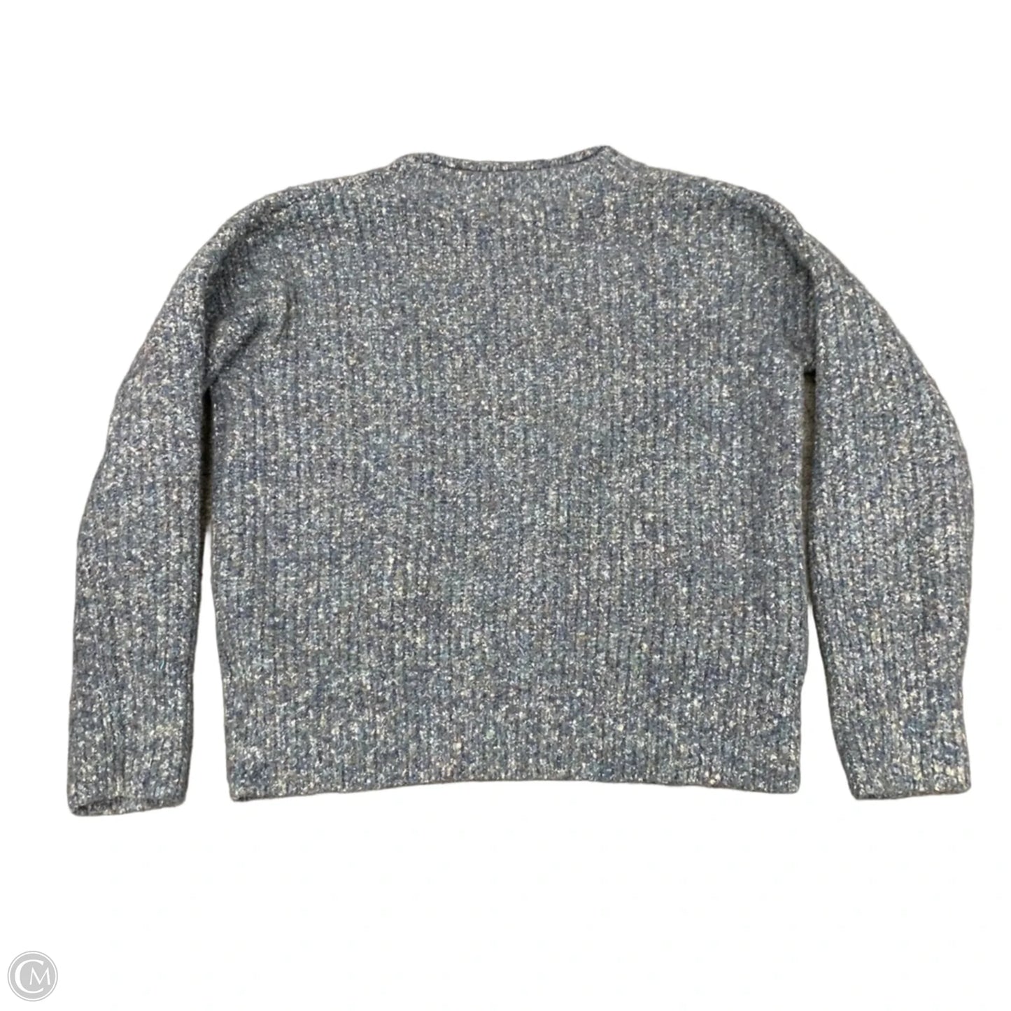 Sweater By Rachel Roy In Blue, Size: Xs