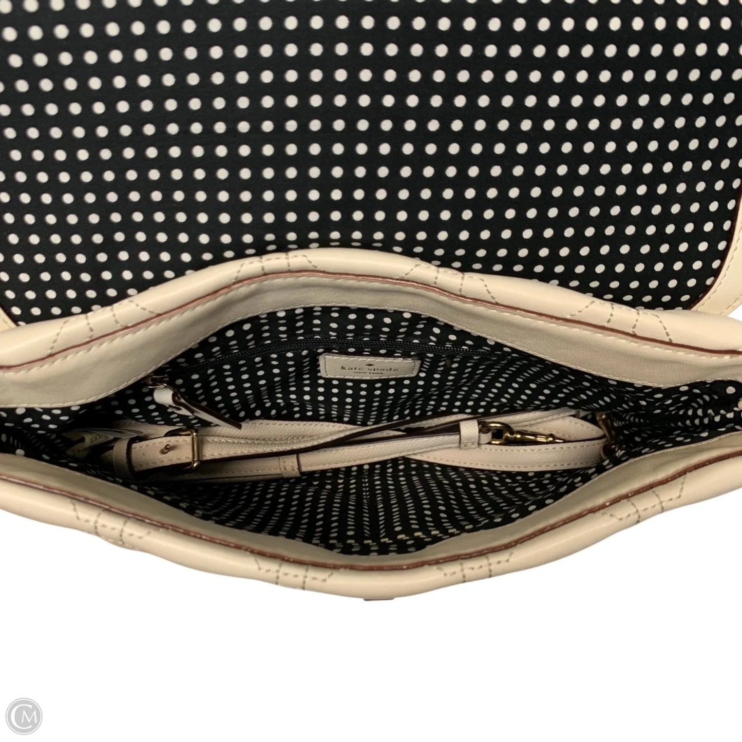 Handbag Designer By Kate Spade, Size: Medium