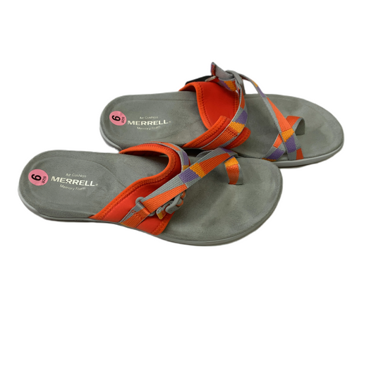 Sandals Sport By Merrell  Size: 9