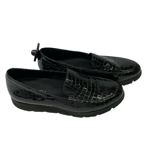 Shoes Heels Wedge By Vaneli  Size: 9