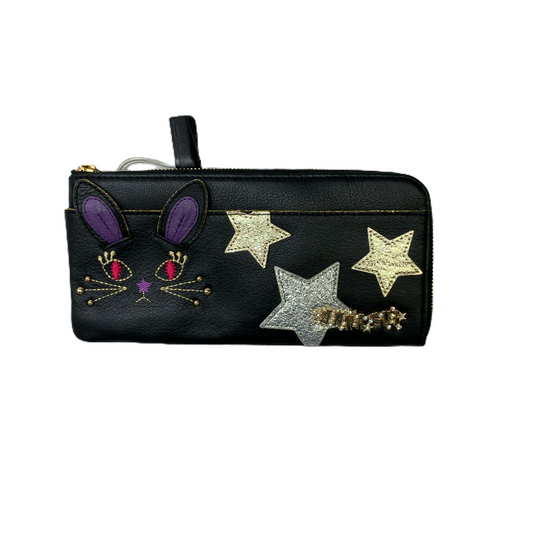 Wallet By Anna Sui  Size: Large