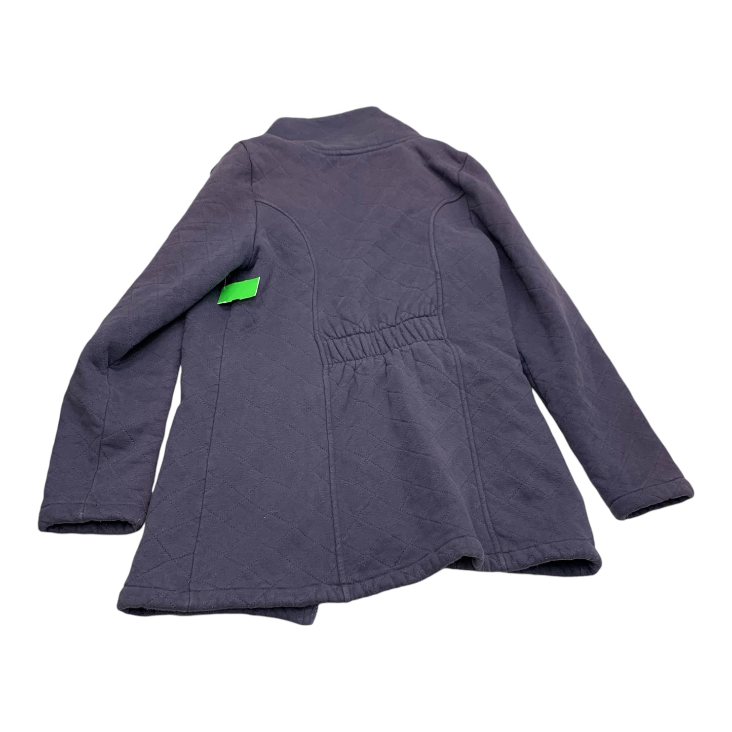 Jacket Fleece By The North Face In Purple, Size: M