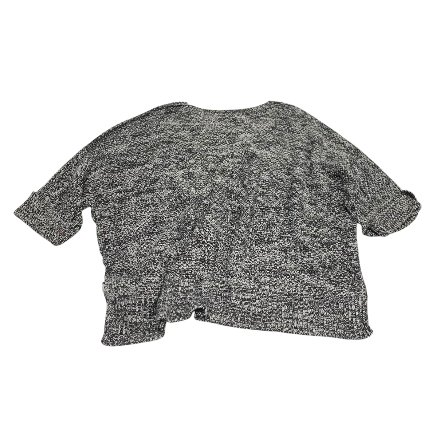 Sweater By 52Seven In Black, Size: L