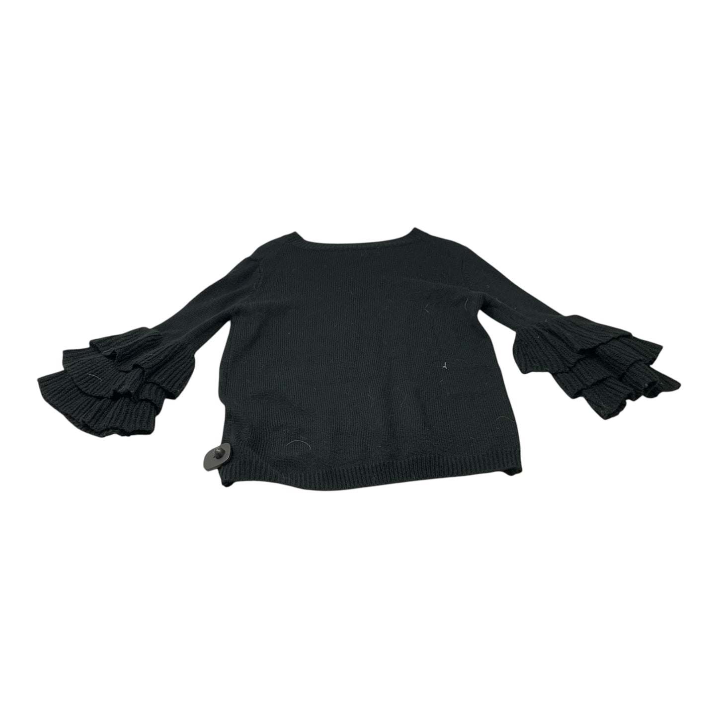 Sweater By How Very Loved In Black, Size: S