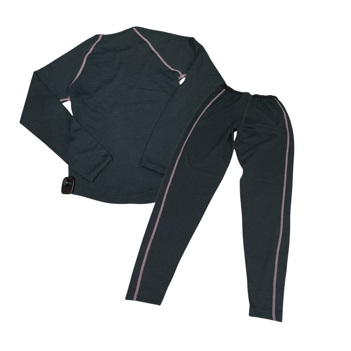 Pants Set 2pc By Bass Pro Shop In Grey, Size: Xs