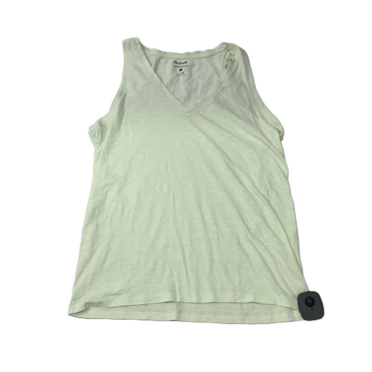 Tank Top By Madewell  Size: Xs