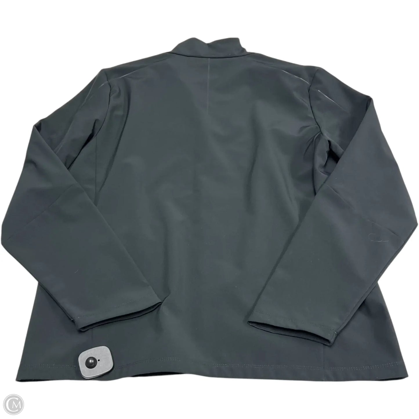 Jacket Utility By Ogio In Black, Size: L