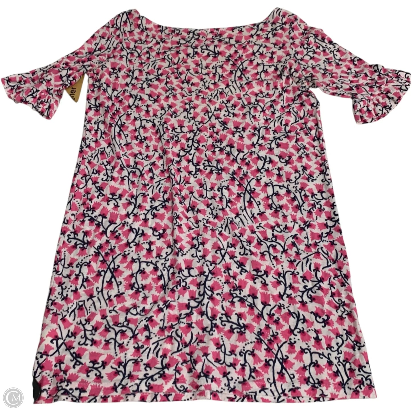 Jumpsuit Designer By Lilly Pulitzer In Blue, Size: M