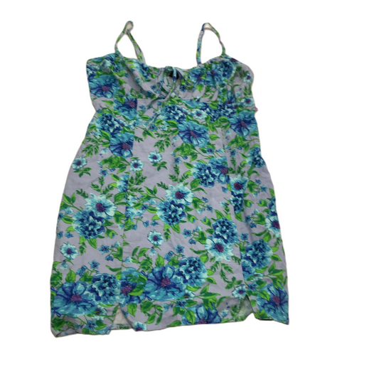 Dress Casual Short By Wild Fable  Size: L