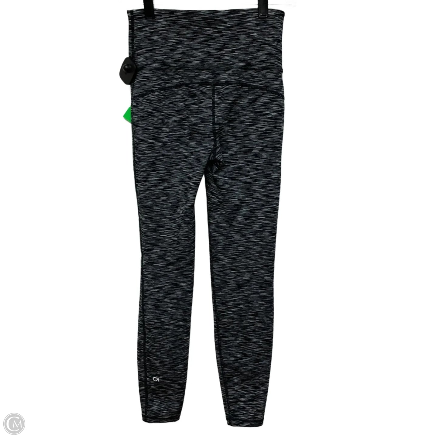 Athletic Leggings By Gapfit In Grey, Size: Xs