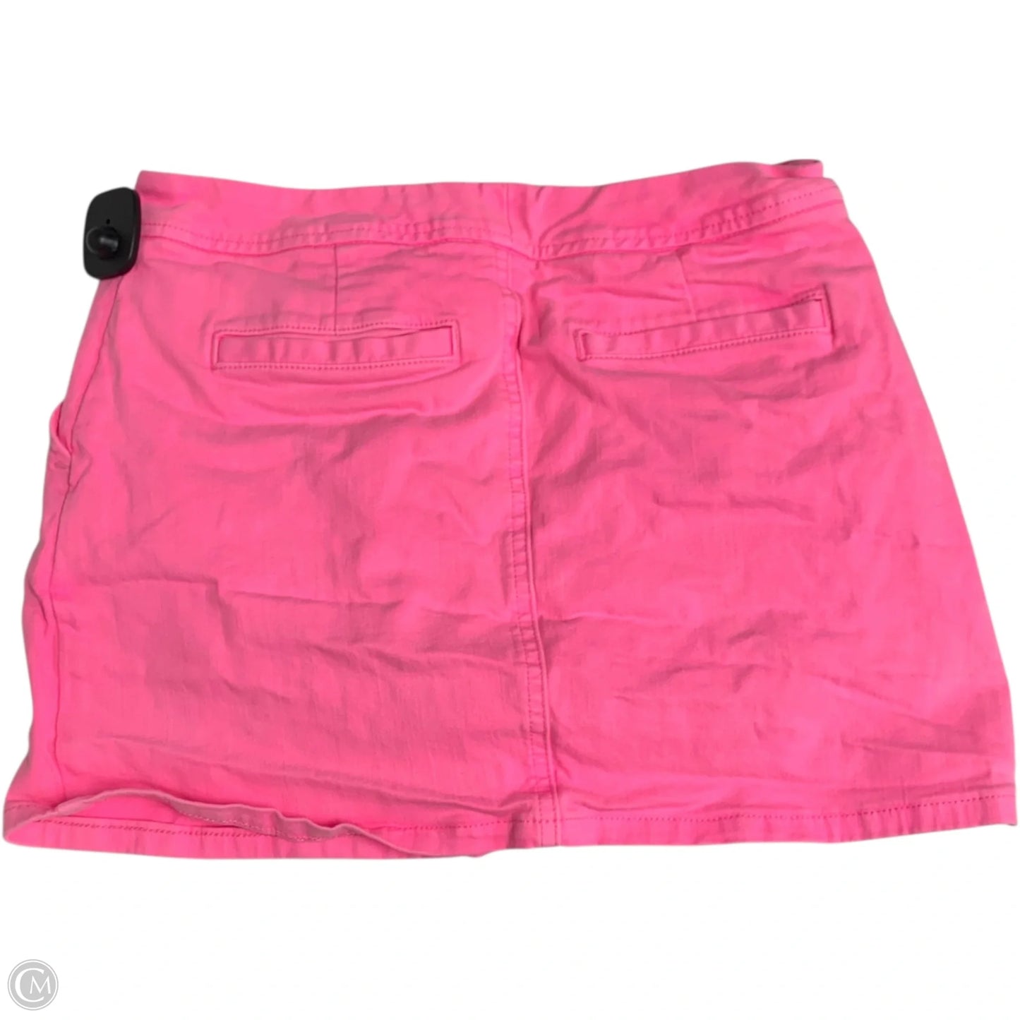 Skort Designer By Lilly Pulitzer In Pink, Size: Xs