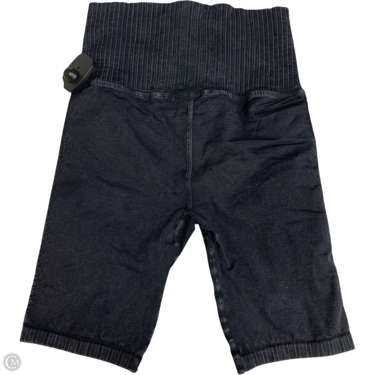 Athletic Shorts By Free People In Grey, Size: Xs