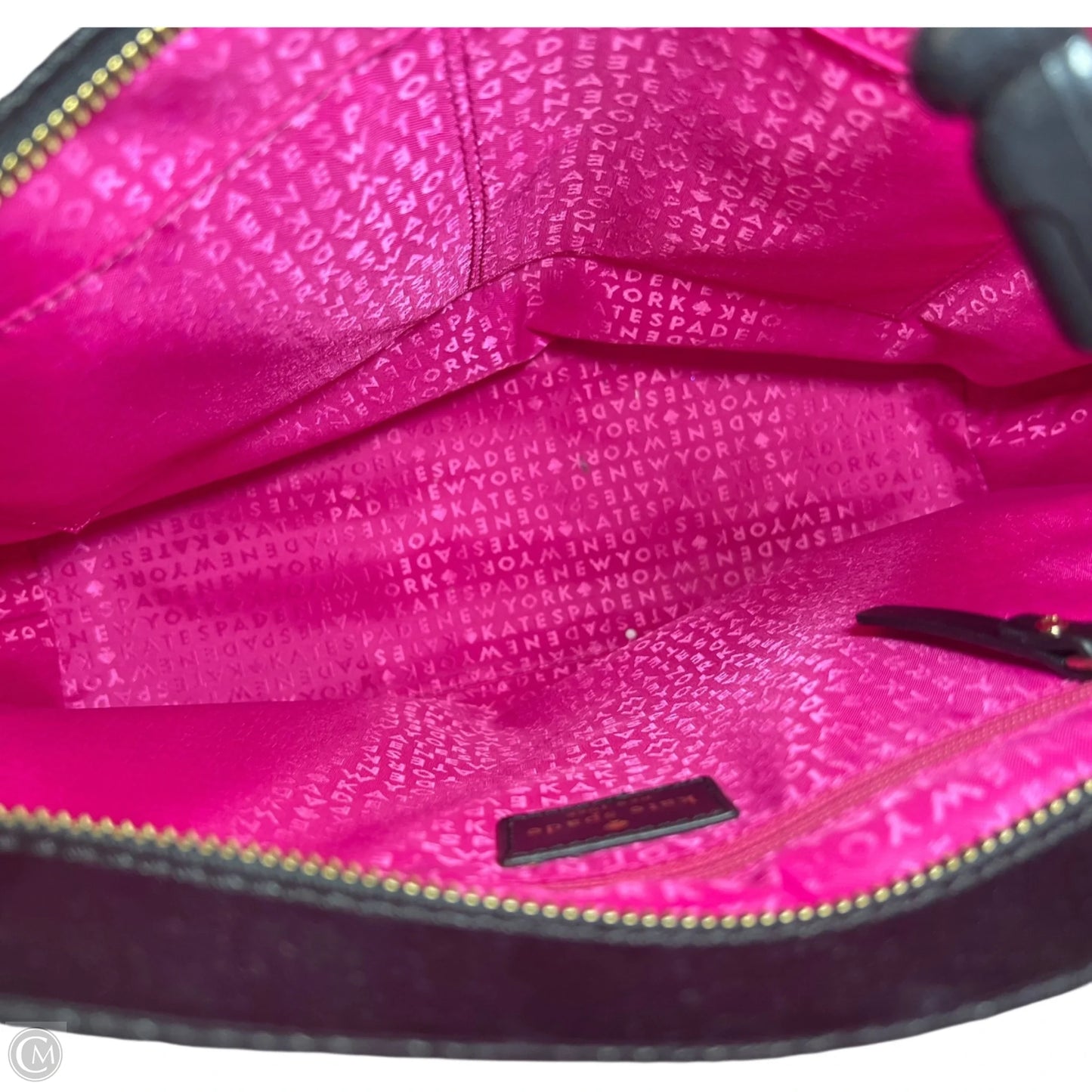 Tote Designer By Kate Spade, Size: Medium