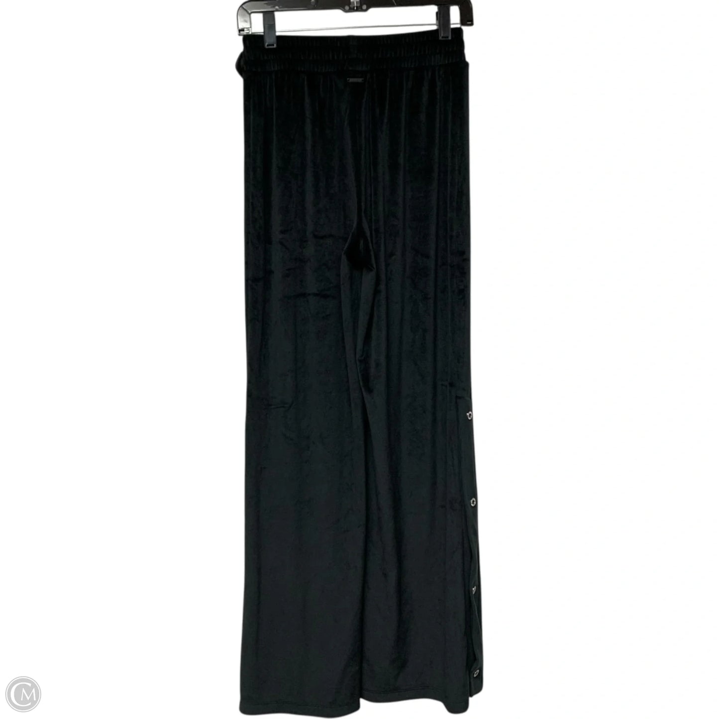 Pants Lounge By Victorias Secret In Black, Size: Xs