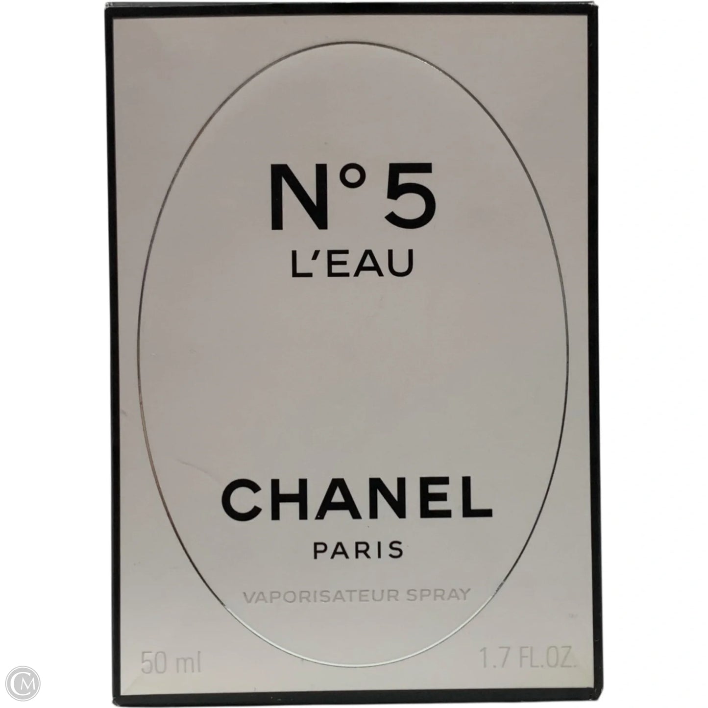 Fragrance Luxury Designer By Chanel