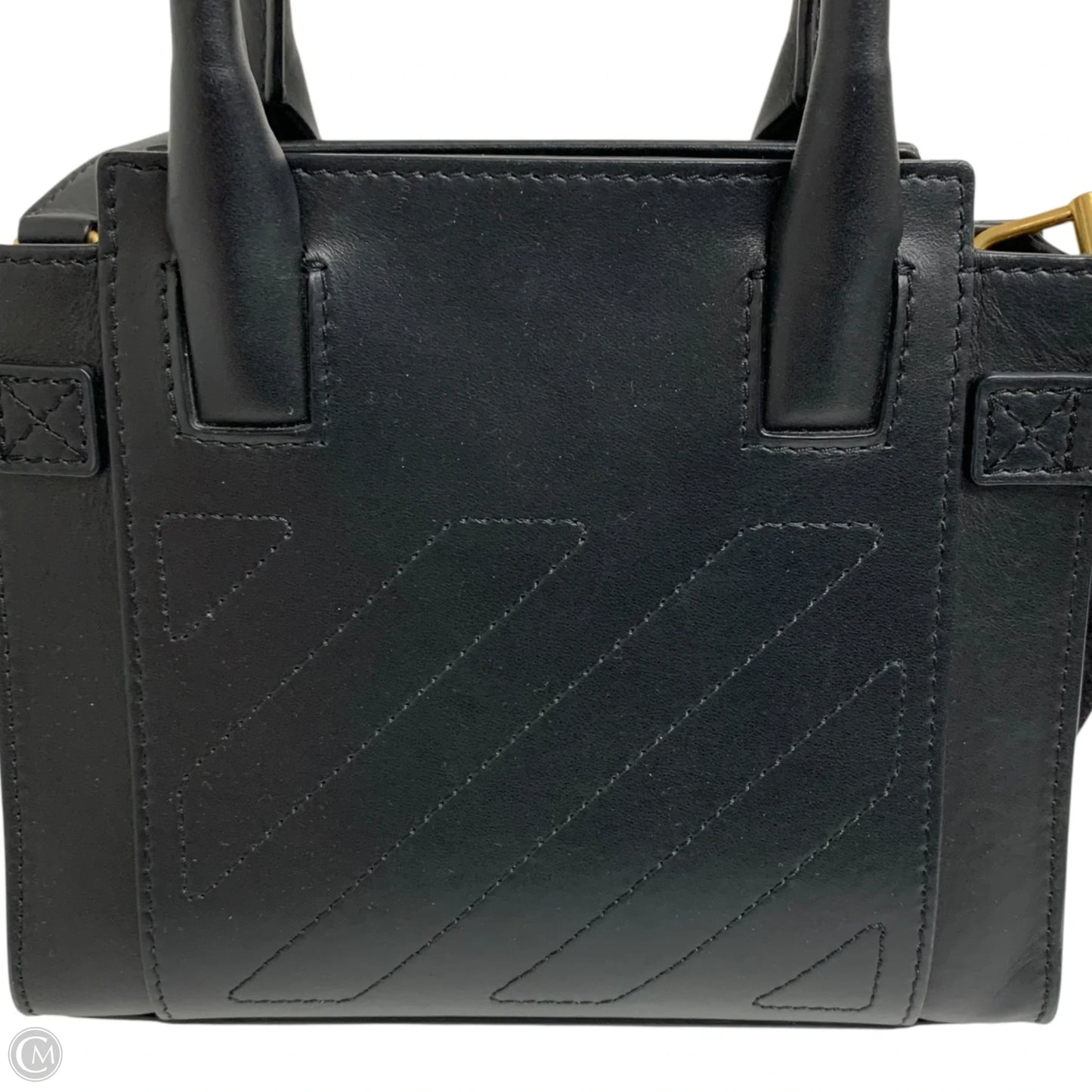 Crossbody Luxury Designer By Off-white, Size: Small