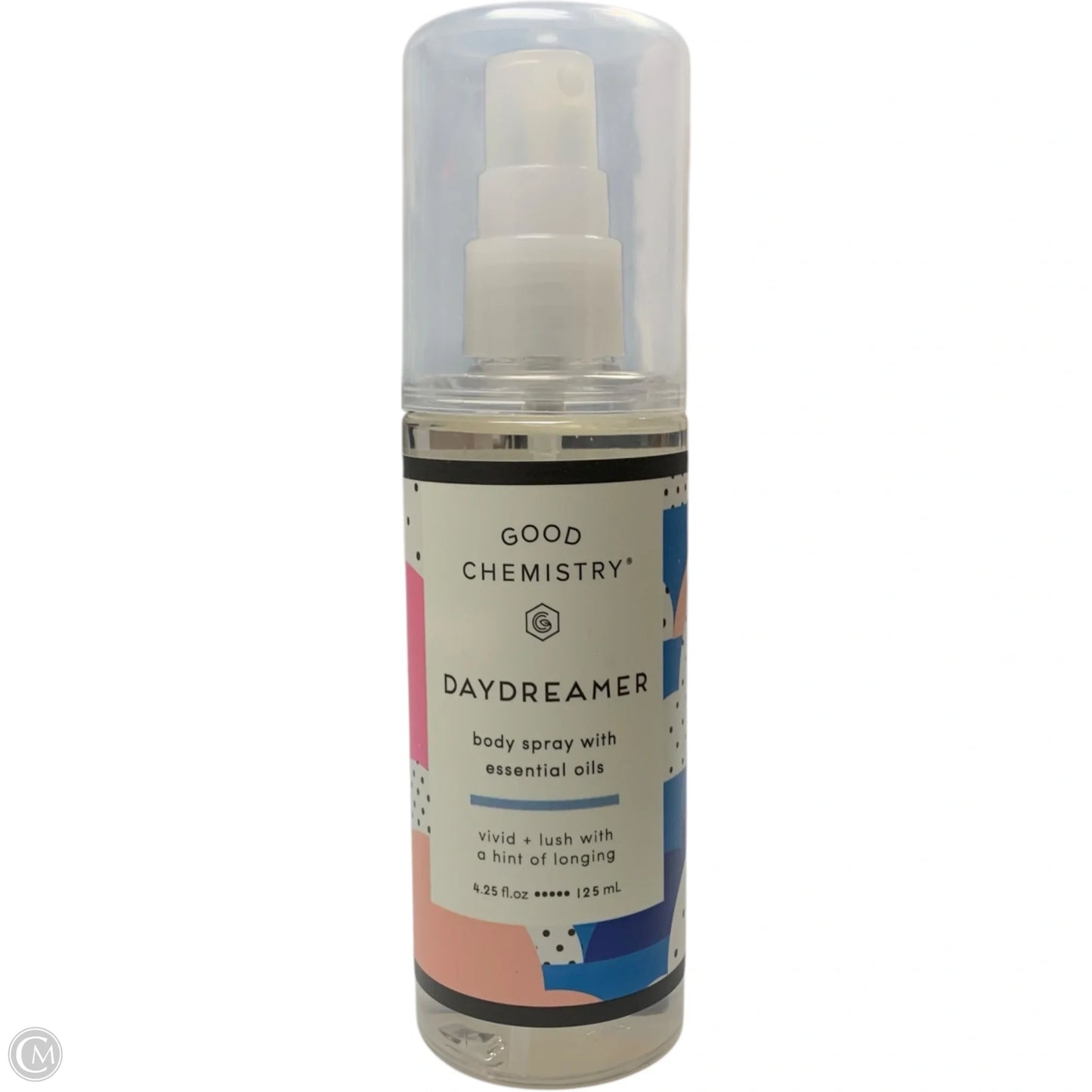 Fragrance By good chemistry