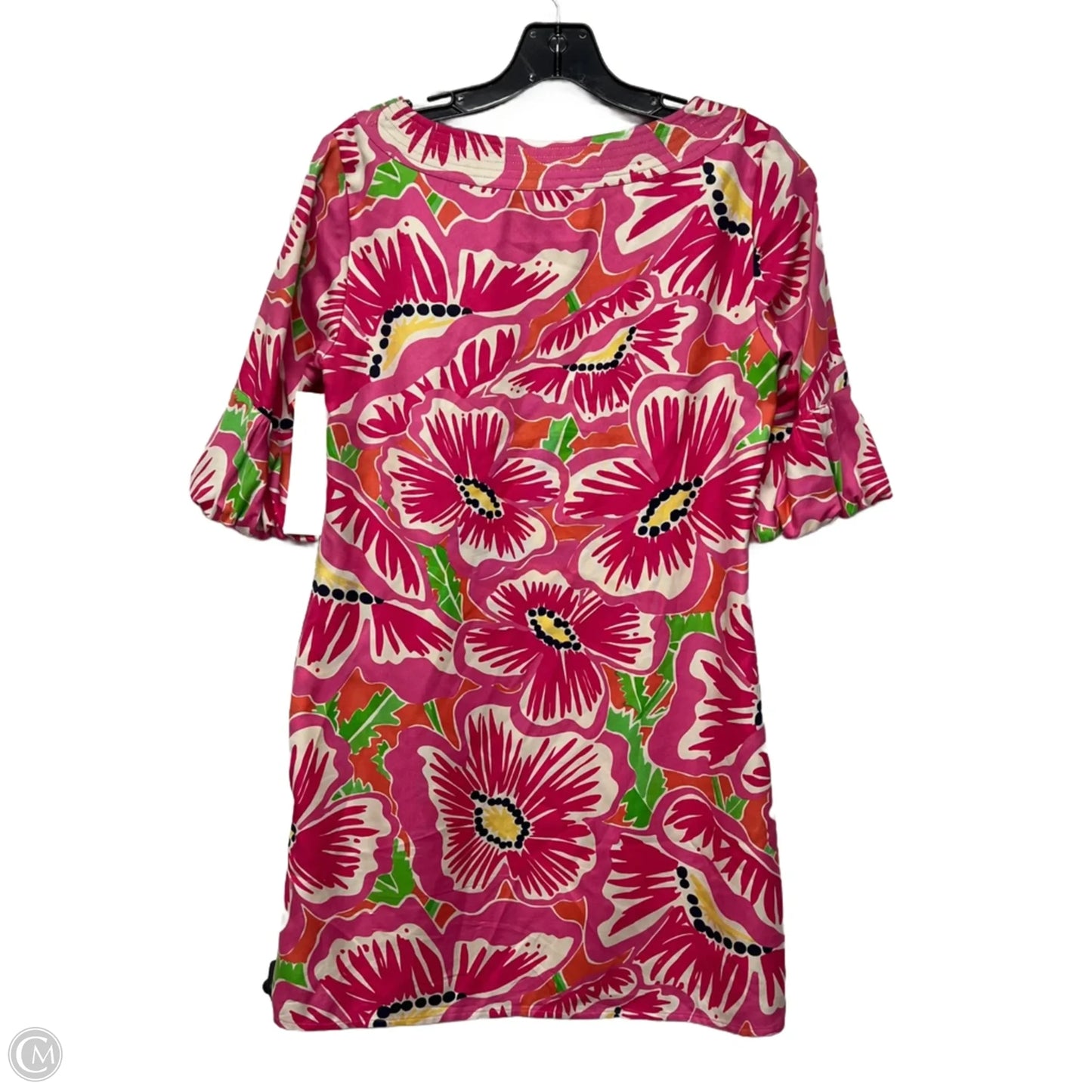 Dress Designer By Lilly Pulitzer In Pink, Size: Xs
