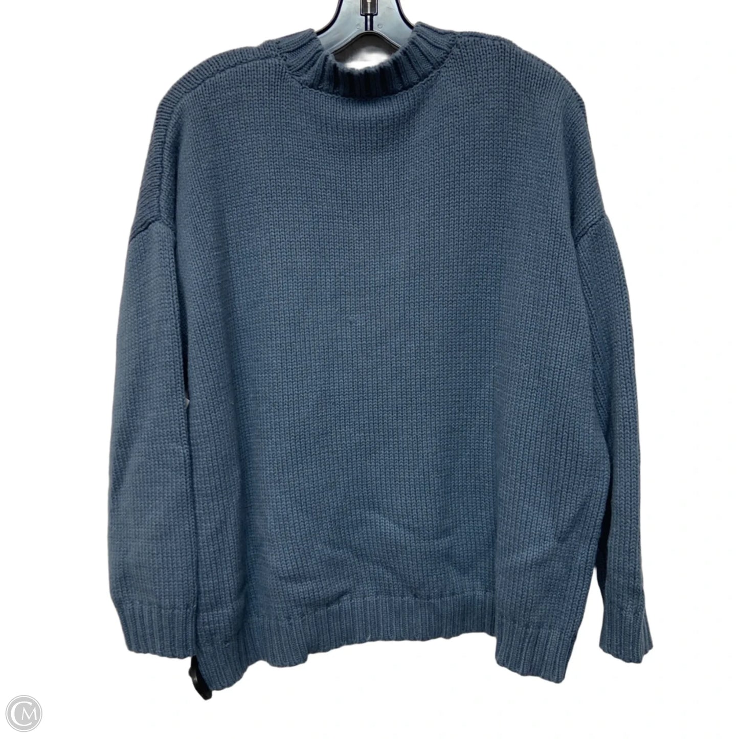 Sweater By Sincerely Jules In Blue, Size: M