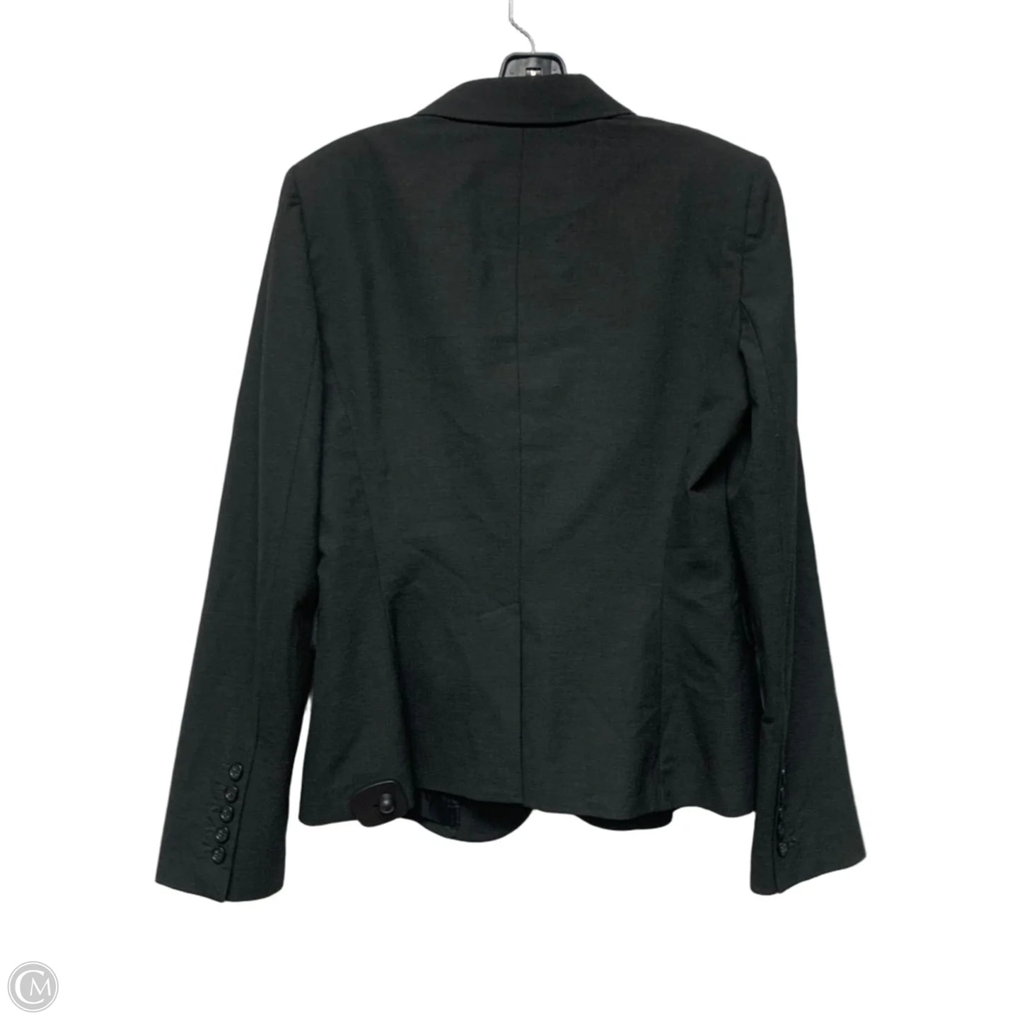 Blazer By Limited In Grey, Size: M