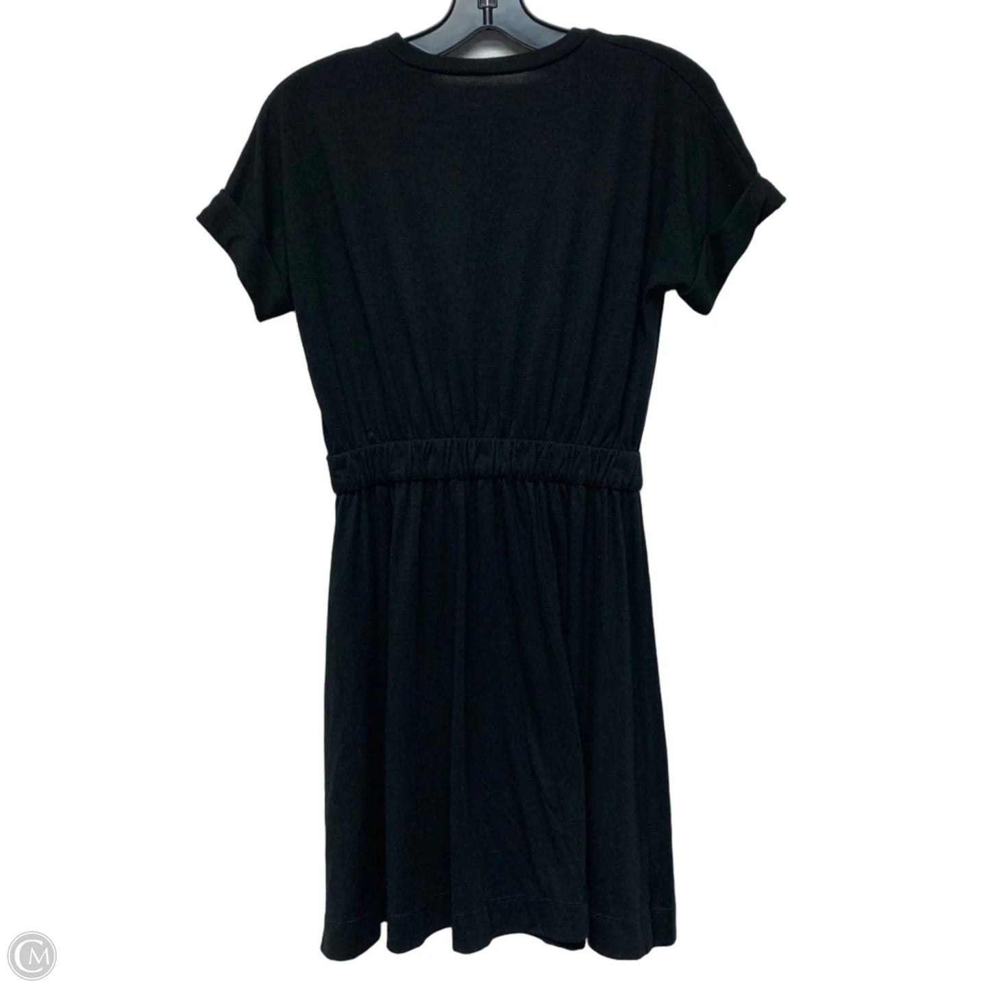 Dress Designer By Kate Spade In Black, Size: Xs