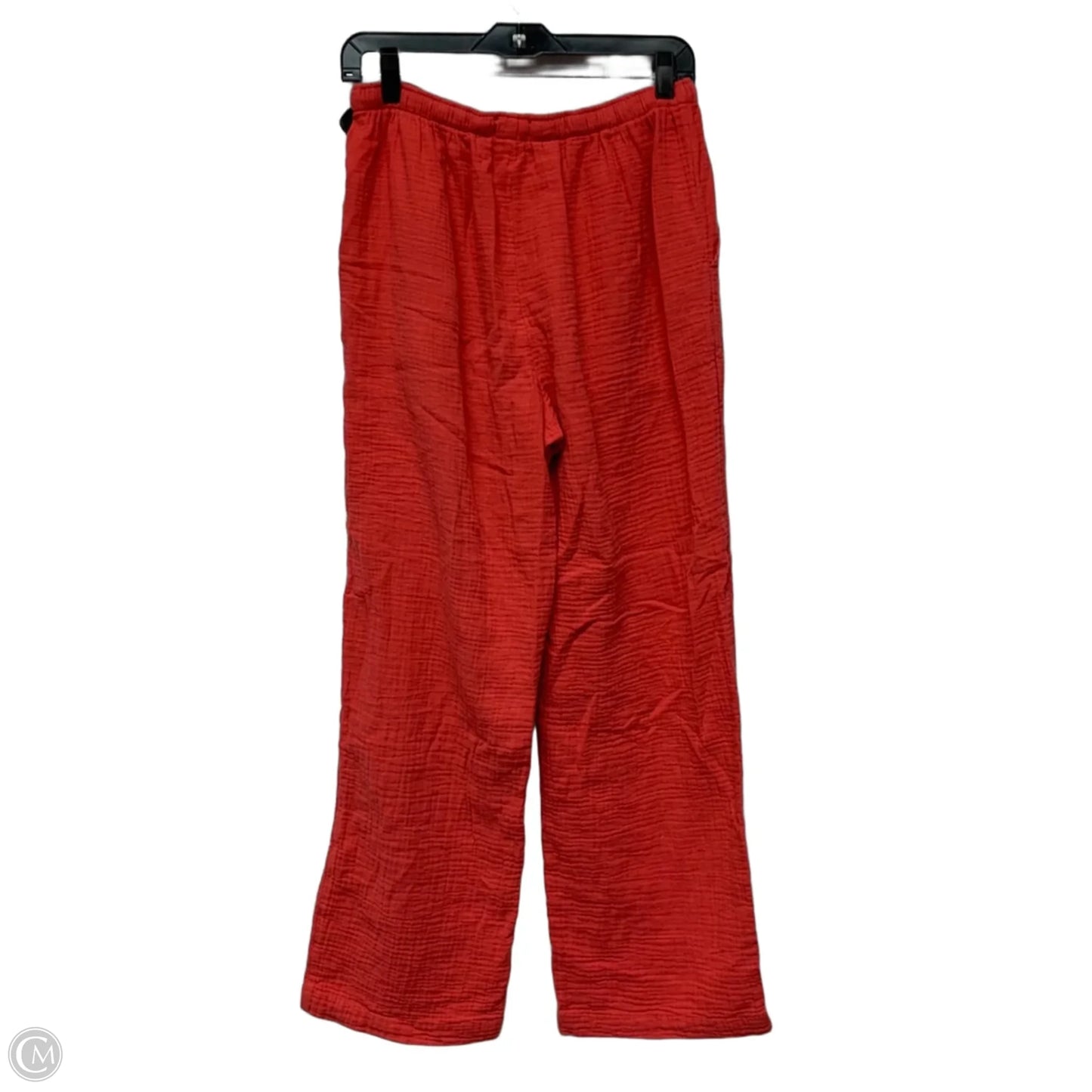 Pants Wide Leg By Aritzia In Pink, Size: M